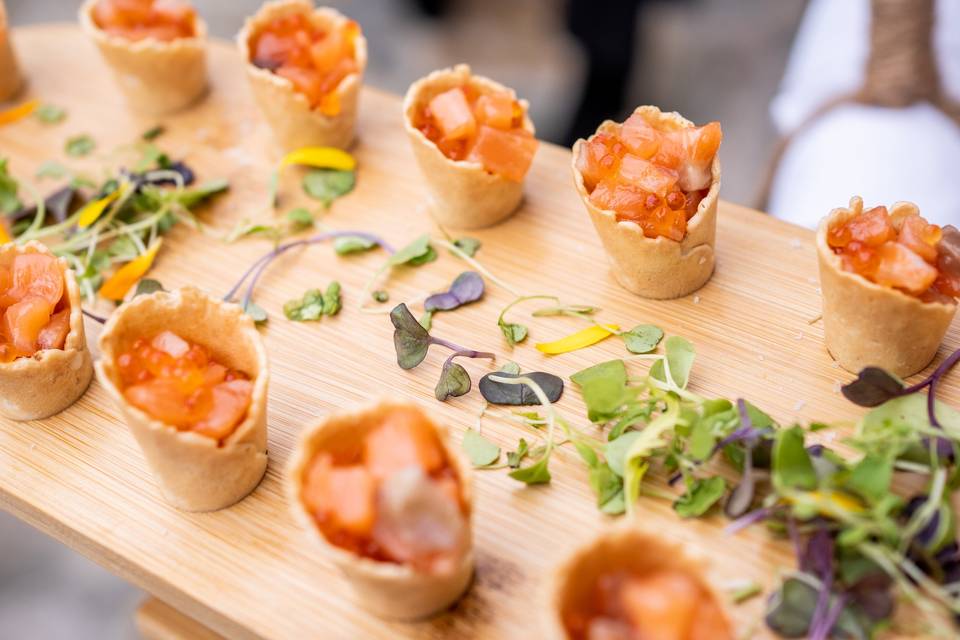 Foto de Catering Casa Pepe de la Judería 1