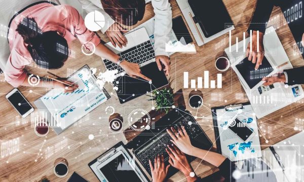 5 ideas de cómo integrar la digitalización para crear eventos y experiencias