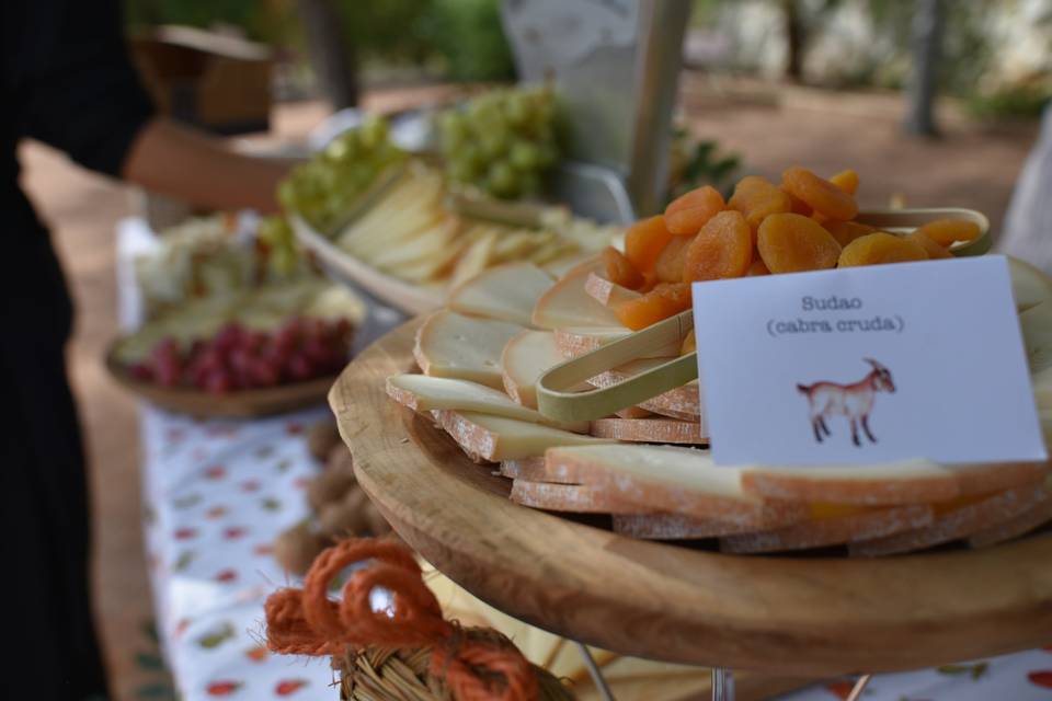 Foto de Catering Casa Pepe de la Judería 2