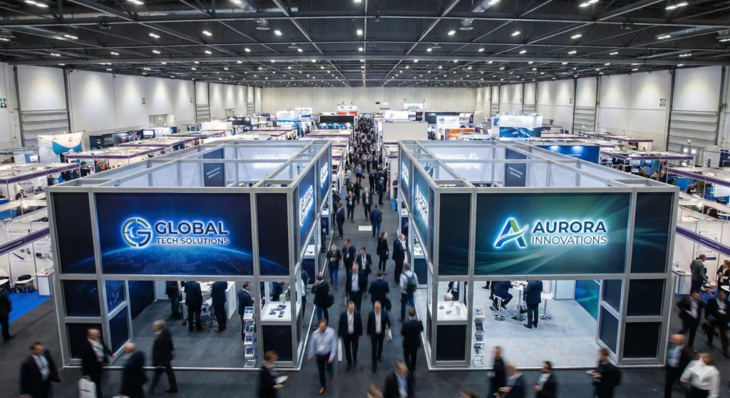 Foto de Full Expo 1