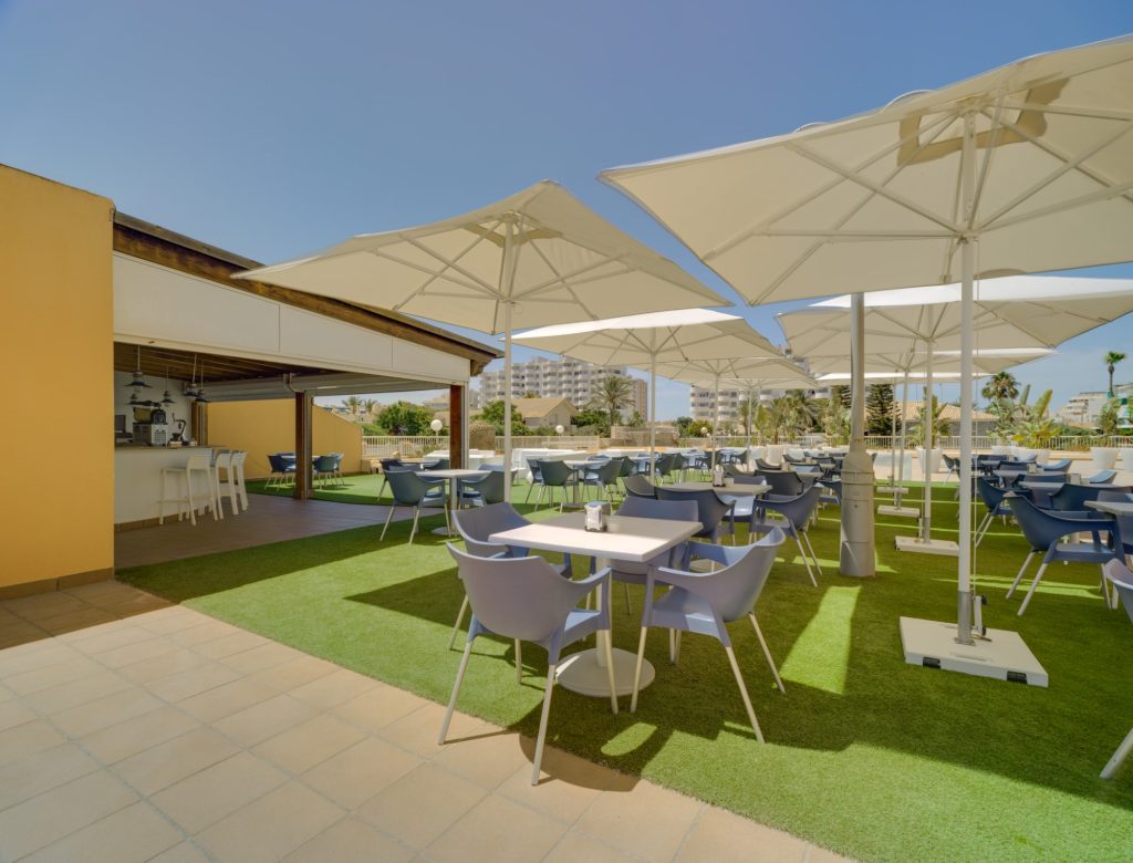 Photo of Hotel Poseidon La Manga 6