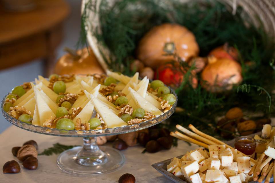 Foto de Catering Casa Pepe de la Judería 4