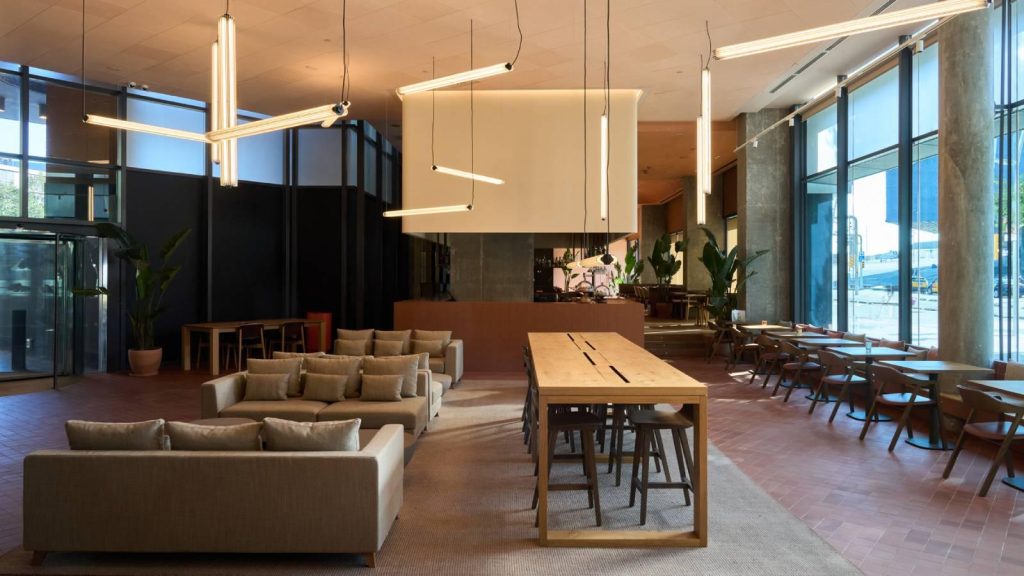 Foto de Hotel Barcelona Princess 4* 5