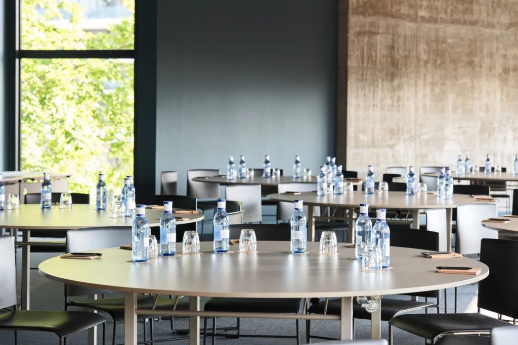 Foto de Hotel Barcelona Princess 4* 3