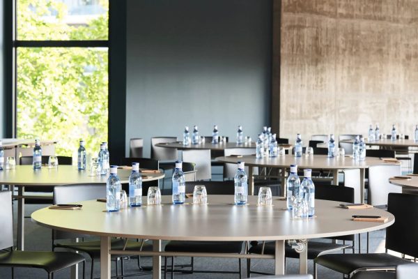 Foto de Hotel Barcelona Princess 4* 3