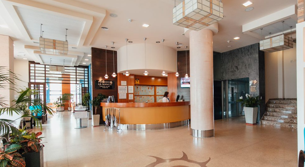 Photo of Hotel Poseidon La Manga 5