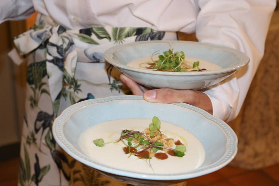 Foto de Catering Casa Pepe de la Judería 5