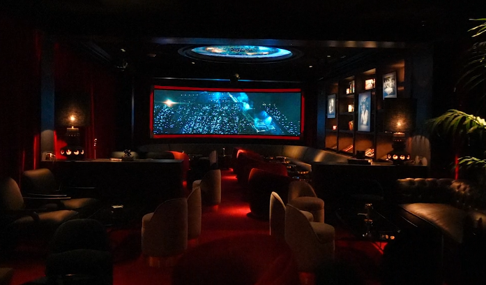 Phenomena se reinventa como venue audiovisual en Barcelona