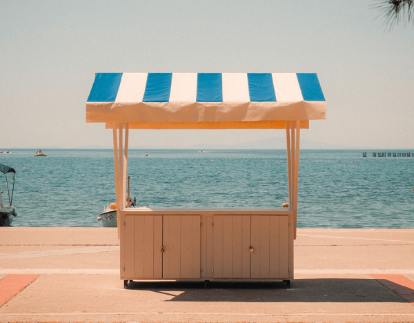 ¿Qué podemos aprender de los popups del verano? 