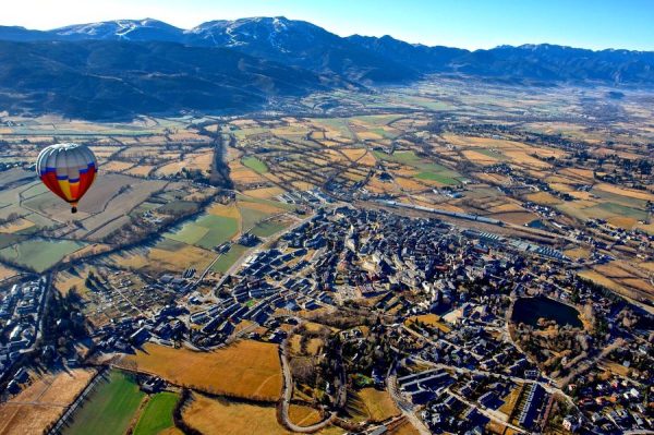 La Cerdanya: experiencias para descubrir el territorio