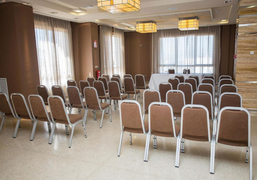Photo of Hotel Poseidon La Manga 1