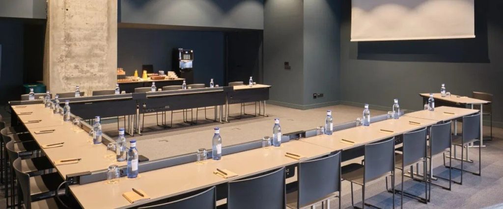 Foto de Hotel Barcelona Princess 4* 4