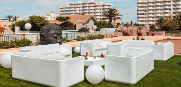 Photo of Hotel Poseidon La Manga 2