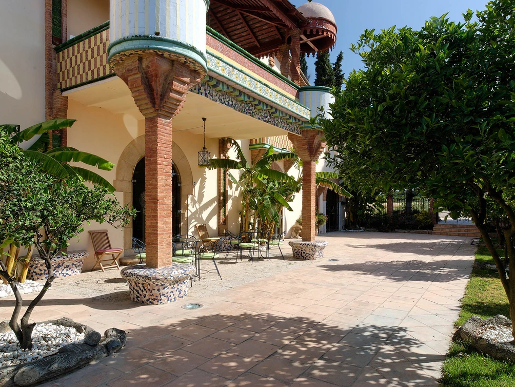 Foto de Clos La Plana 1