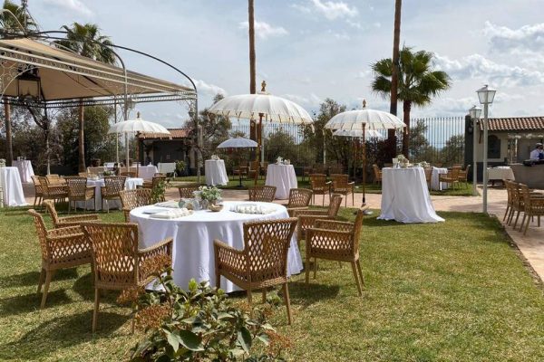 Photo of Hacienda Santa María 3