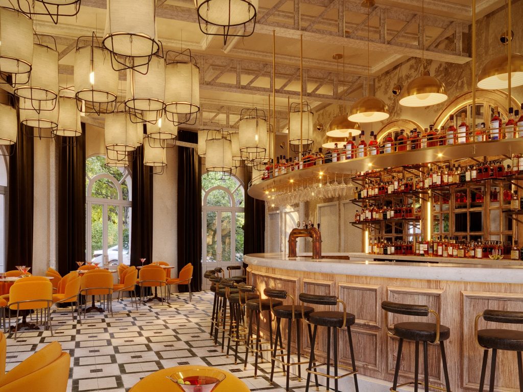 Restaurante Café La Raza