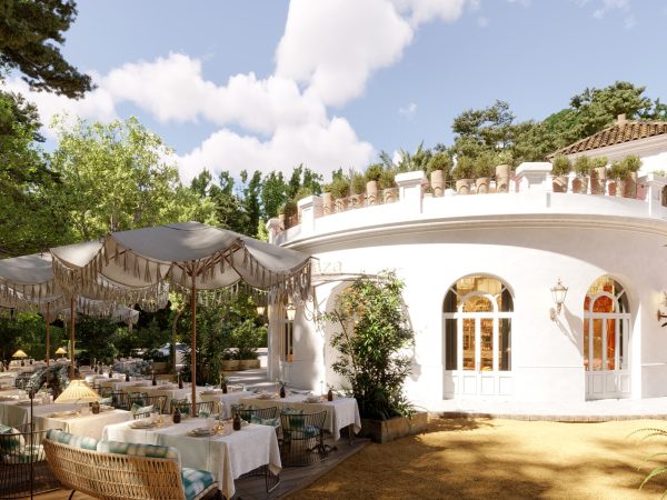 Restaurante Café La Raza: el Grupo Puerto de Cuba La Raza reabre un espacio mítico en Sevilla 