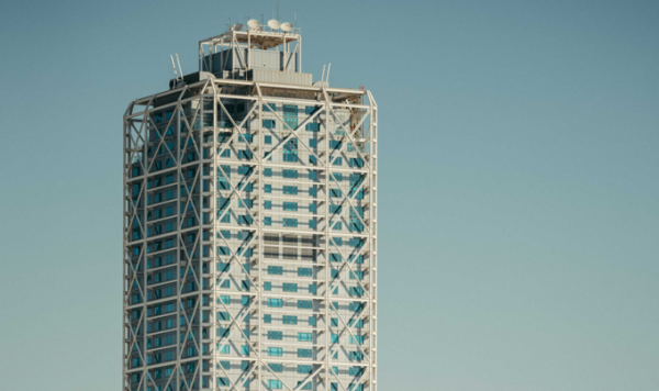 El Hotel Arts renueva sus espacios para eventos y suma nueve salas de reuniones