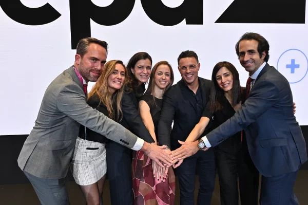 Update congresos: el evento original