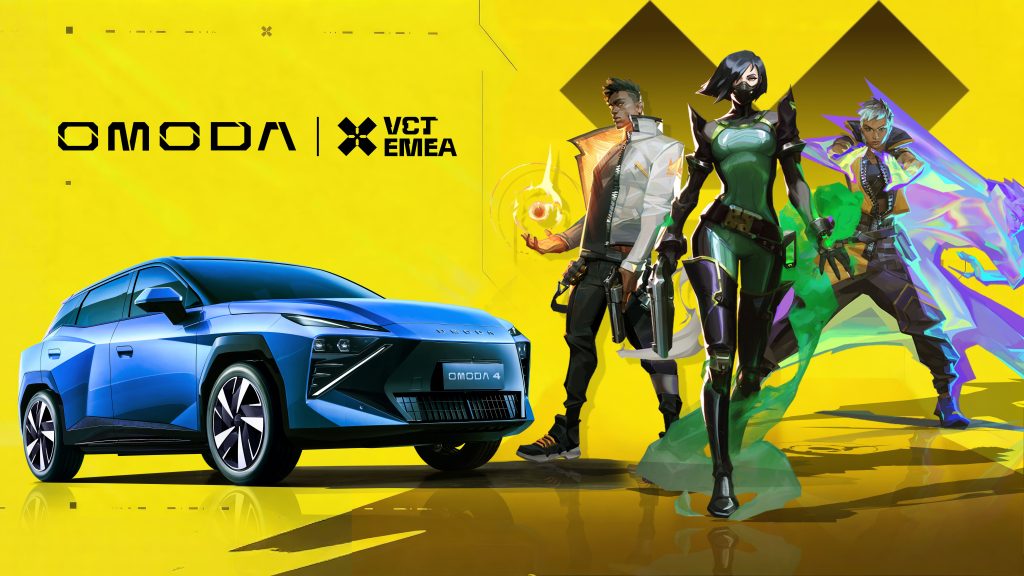 VALORANT Champions Tour (VCT) EMEA 2026, el eventazo de esports en el que todos ganan