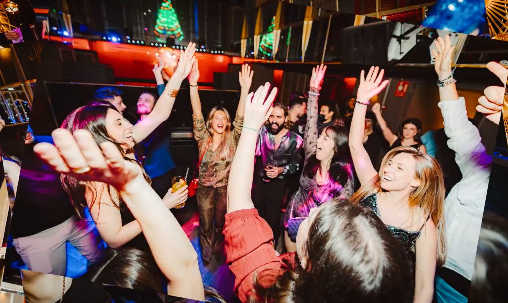 Las cenas de Navidad se organizan en verano: Xplora Events explica por qué