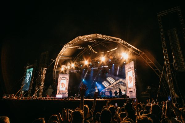 ¿Festival integrado a la ciudad o festival destino? 