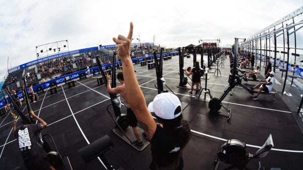 WODCELONA: una de las competiciones más inclusivas del CrossFit