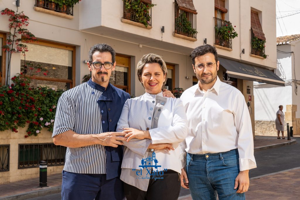El Xato: más de un siglo de gastronomía, tradición y evolución
