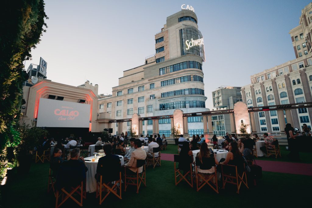 Callao Cine Club: cuando el venue deja de ser solo un espacio y crea una comunidad