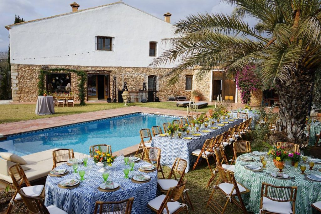 Image of El Molí del Ballestar