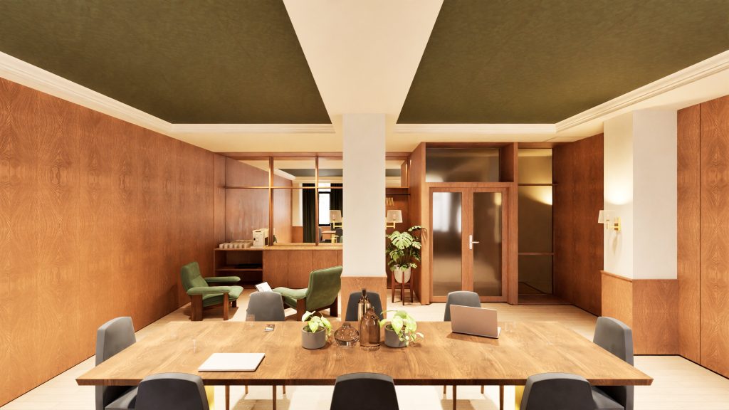 Protegido: Meliá Granada impulsa su apuesta por el segmento MICE con nuevos espacios pata eventos,