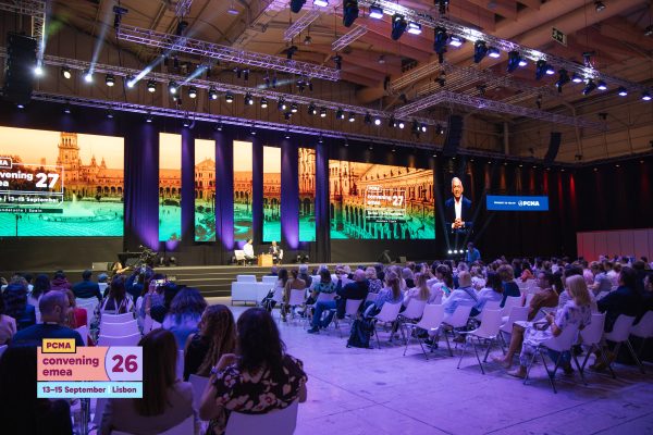 PCMA anuncia que Sevilla será la nueva sede de Convening EMEA 2027 