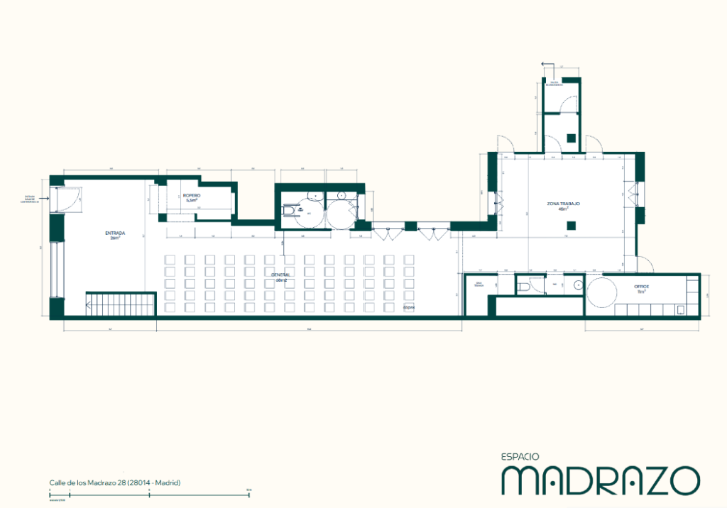 Foto de Espacio Madrazo 5
