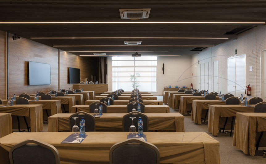 Foto de Hotel Ibersol Antemare – Sitges 5