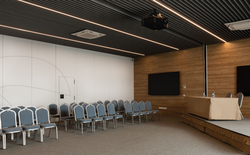Foto de Hotel Ibersol Antemare – Sitges 6