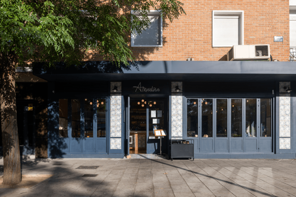 El grupo Do Meigo abre un nuevo local «Amodiño», para eventos en Madrid 