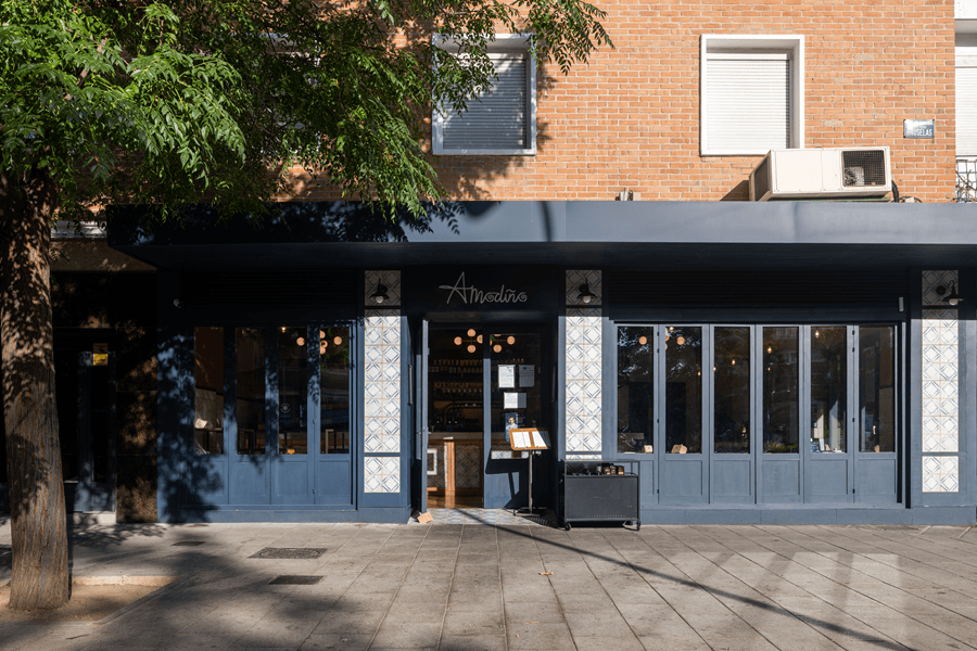 El grupo Do Meigo abre un nuevo local «Amodino», para eventos en Madrid
