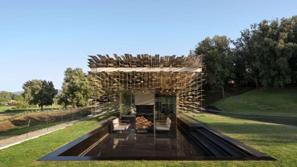 El Molí de l’Estany, nuevo espacio para eventos cerca de Gerona 