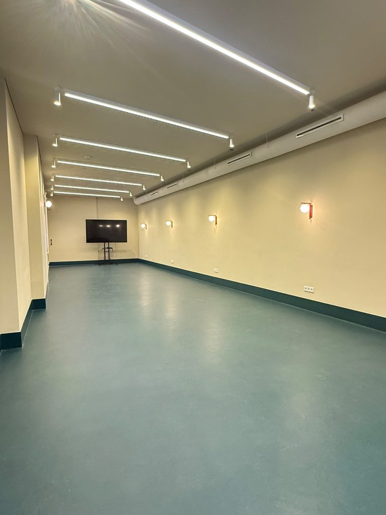 Foto de Espacio Madrazo 3