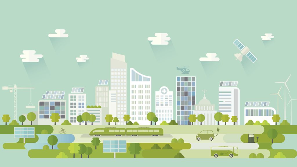 GDS-Index 2026: Madrid y Valencia, entre los destinos que más mejoran en sostenibilidad