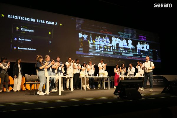 Valencia lleva la realidad aumentada sin gafas a los congresos