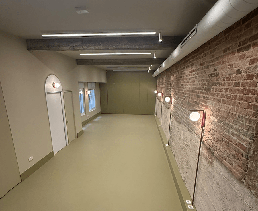 Nuevo espacio en el centro de Madrid para eventos corporativos: Espacio Madrazo 28