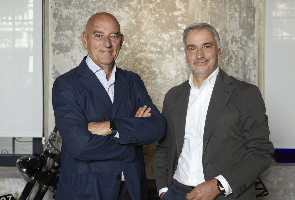 Miguel Justribó y Fernando Hernández, nuevos nombramientos en Newlink Spain