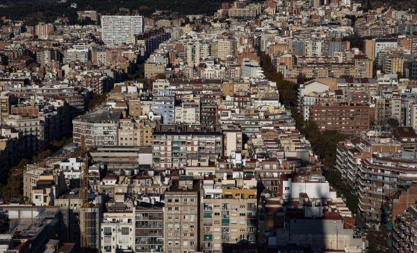 Barcelona estrena HOWS, un nuevo congreso internacional sobre vivienda urbana y asequible