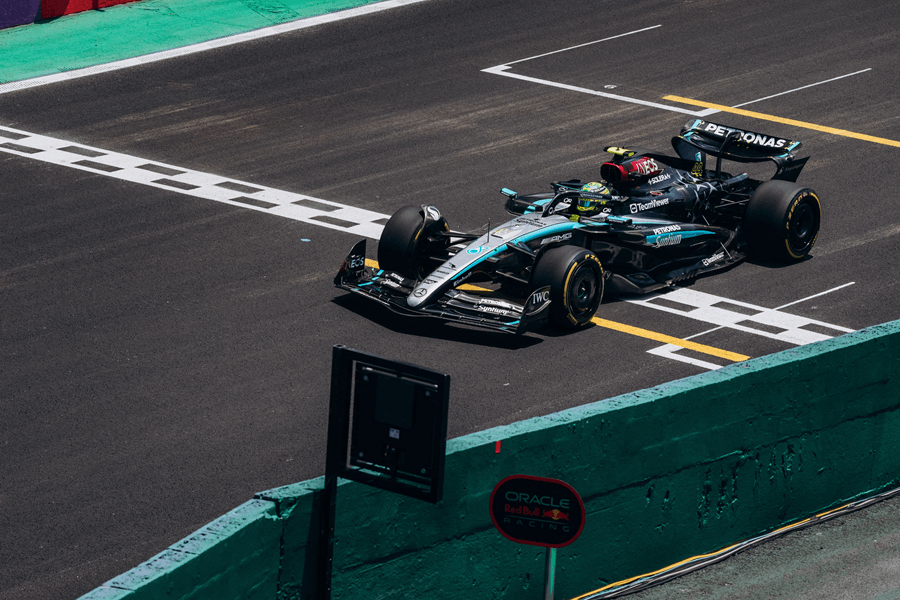¿Qué puede aprender el sector eventos del plan de movilidad de la F1?