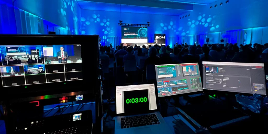 Foto de Live Team 3