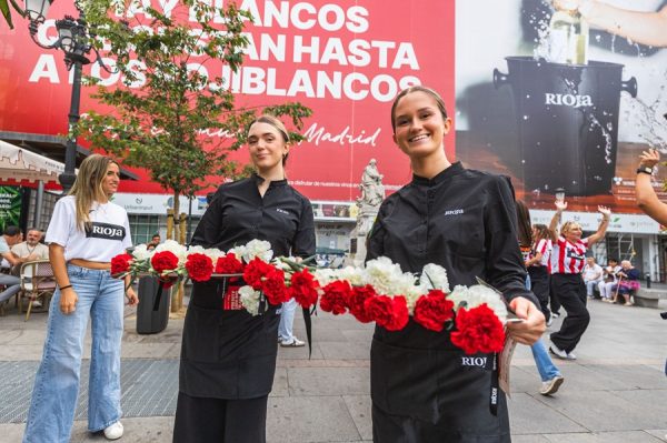 Rioja, una DOCa a la conquista de Madrid
