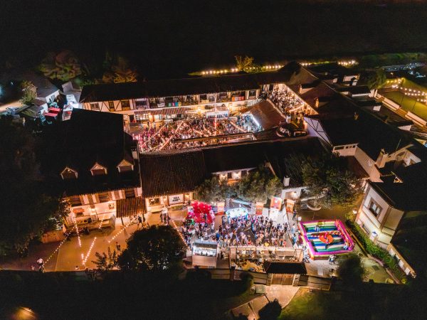 Villa Ahora de Ron Barceló, las fiestas de pueblo con más engagement del mundo 