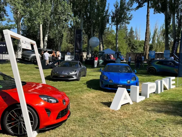 Photo of Driveland Events 3