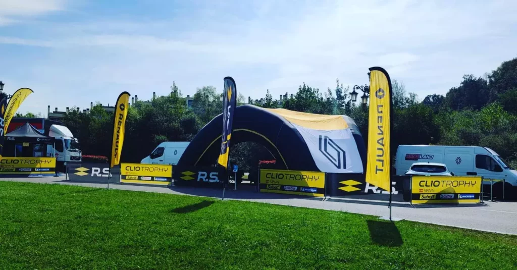 Photo of Driveland Events 6
